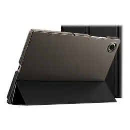 DLH - Étui à rabat pour tablette - 10.5" - pour Samsung Galaxy Tab A8 (10.5 ") (DY-PS4764)_2